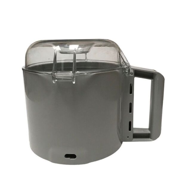 Robot Coupe 27260Cutter Bowl Attachment R2 DICE Food Processor 3 Quart - Picture 1 of 12